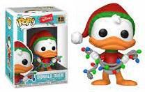 Funko POP! Disney - Donald Duck #1128
