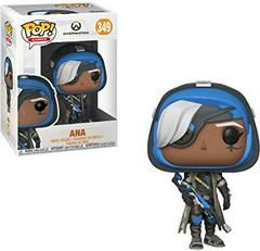 Funko POP! Games Overwatch - Ana #349