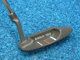 Spalding Eagle 103 Putter