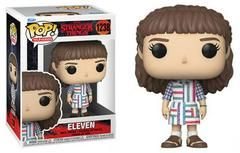 Funko POP! Television Stranger Things - Eleven #1238