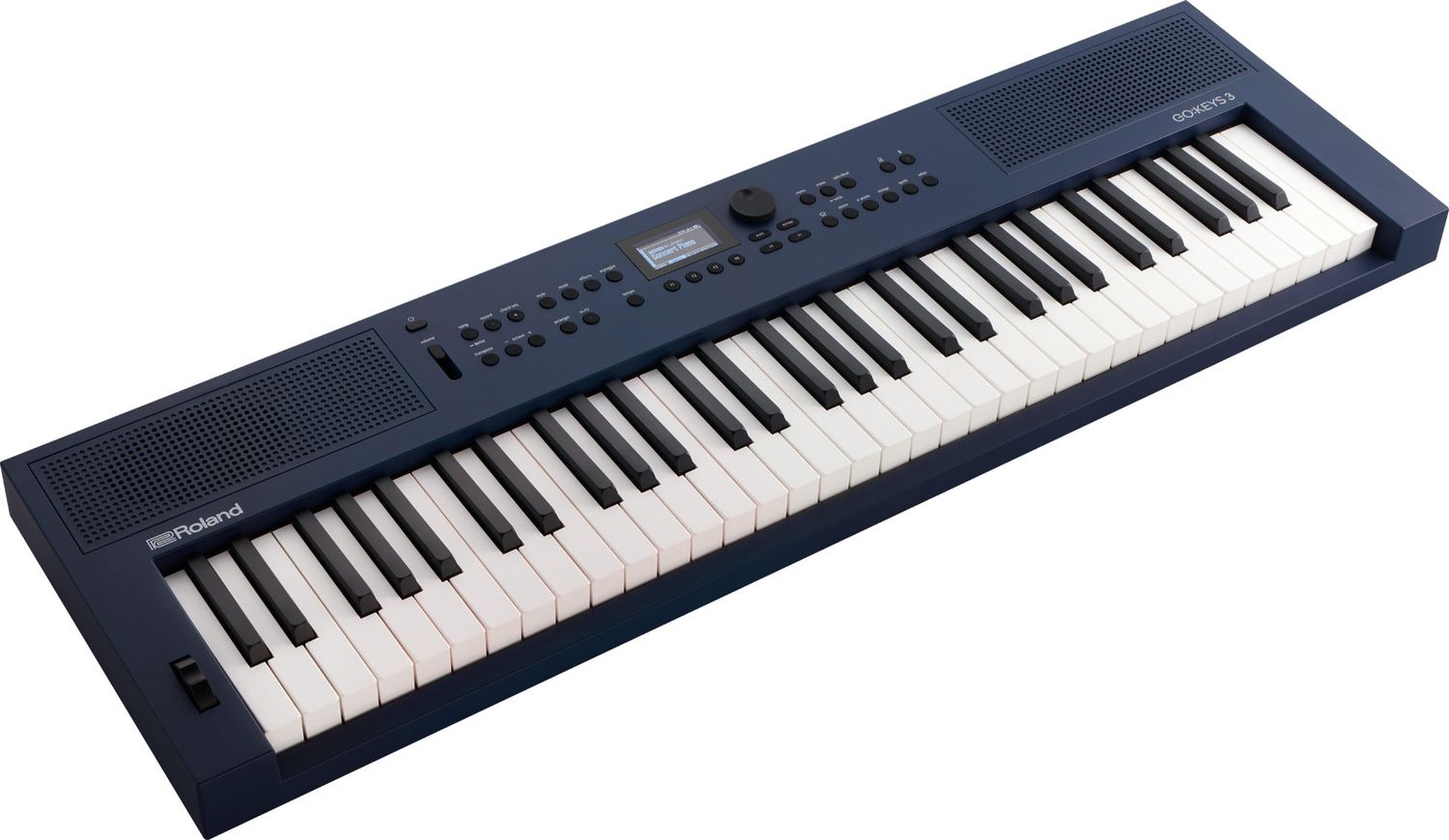 Roland GO:KEYS 3 61-Key Keyboard (748)