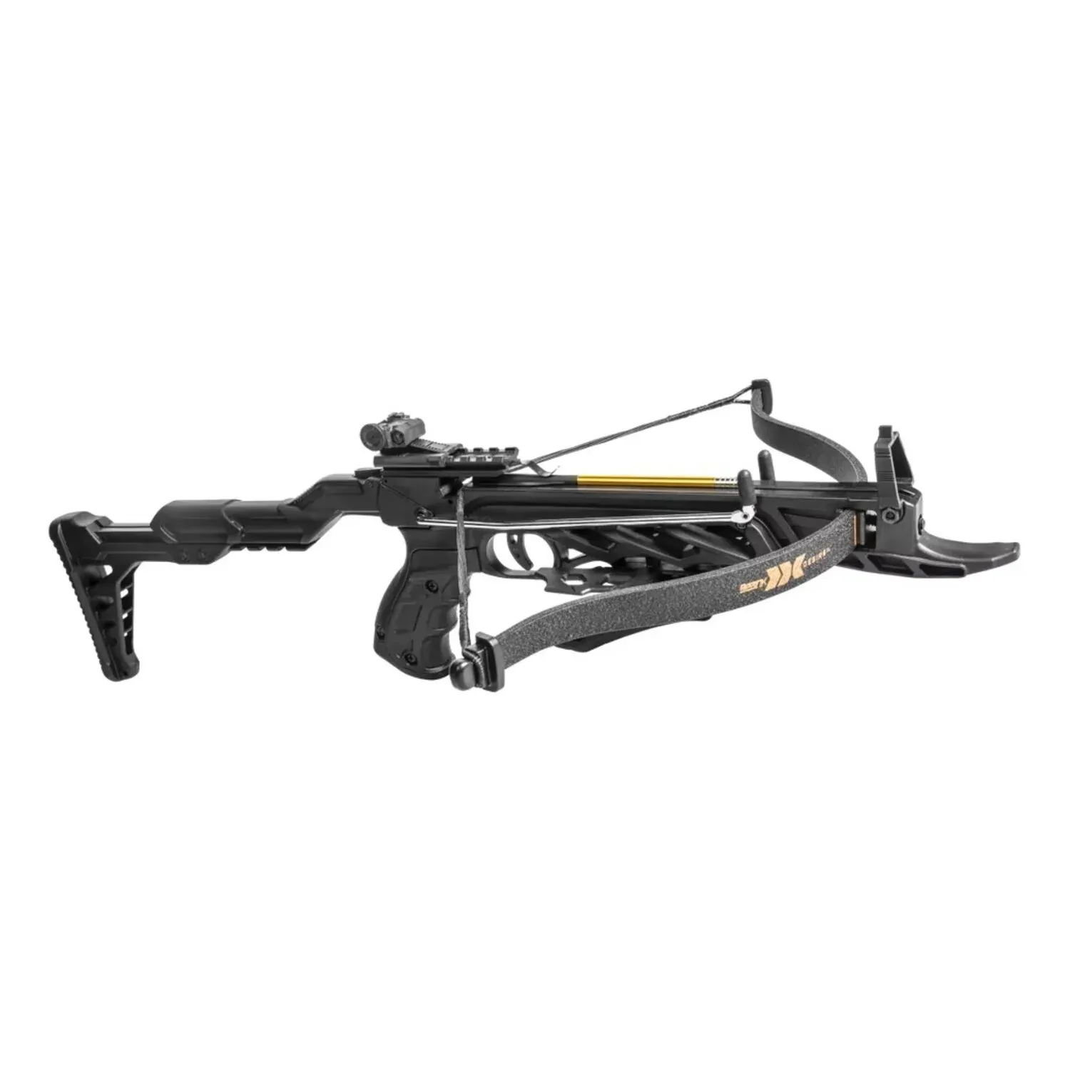 Bearx Desire XL Crossbow W/Bolts (872)