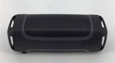 Blackweb Soundstorm Bluetooth Speaker (201)
