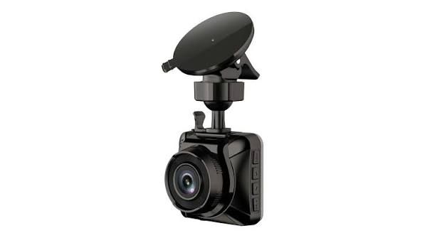 Bluehive BH100 1080P HD Compact Dash Cam