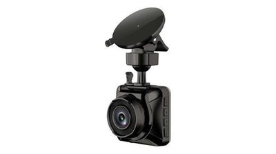 Bluehive BH100 1080P HD Compact Dash Cam