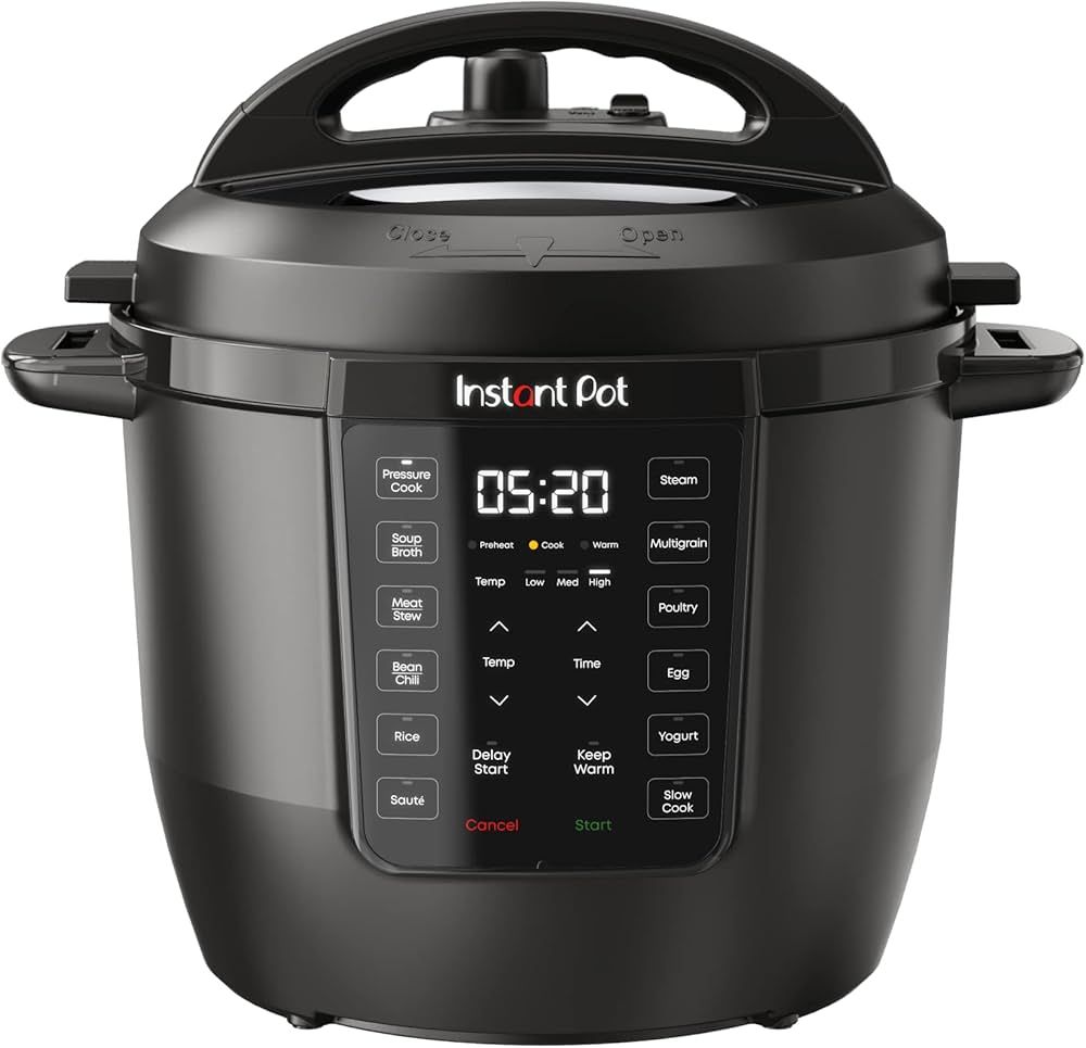 Instantpot Rio 7 in 1 5.7 Liter (453)