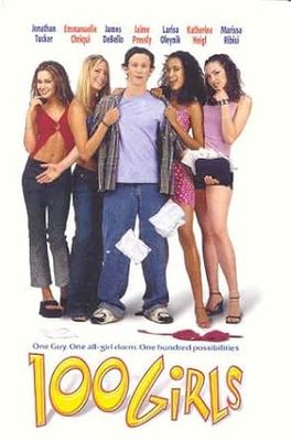100 Girls, DVD