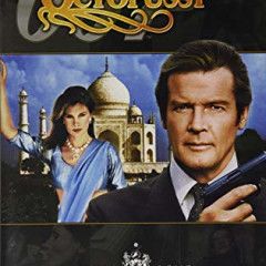 007: Octopussy, DVD