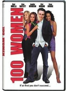 100 Women, DVD