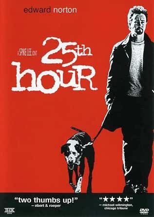 25th Hour, DVD