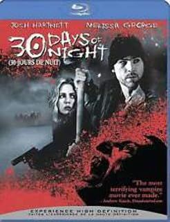 30 Days Of Night, Blu-ray
