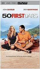 50 First Dates, UMD, PSP