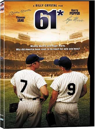 61*, DVD