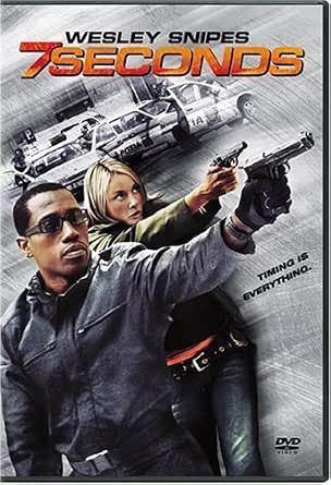 7 Seconds, DVD