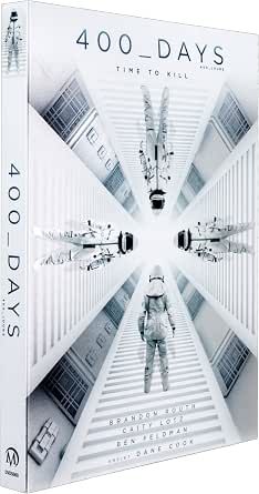 400 Days, DVD