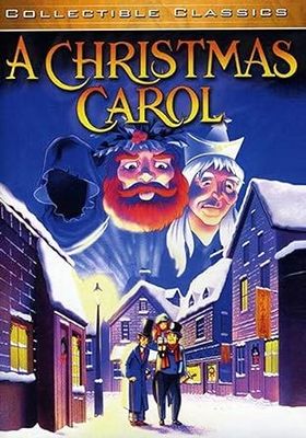 A Christmas Carol (2003), DVD