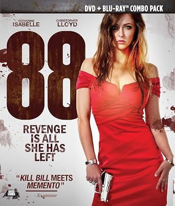 88, Blu-ray