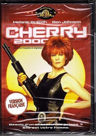 Cherry 2000, DVD