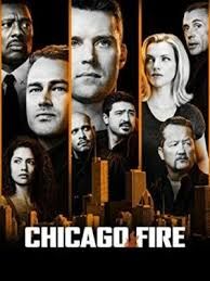 Chicago Fire - Season 7, DVD