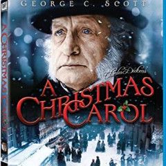 A Christmas Carol (1984), Blu-ray