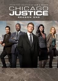 Chicago Justice - Season 1, DVD