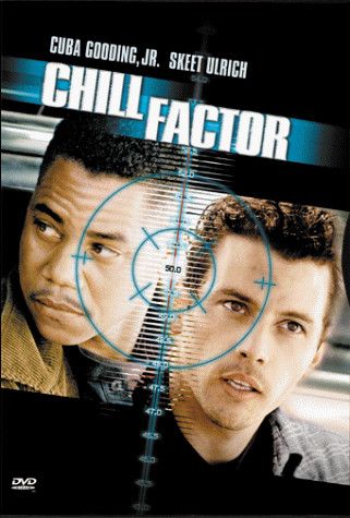Chill Factor, DVD