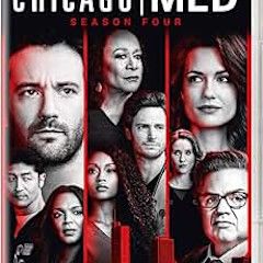 Chicago Med - Season 4, DVD