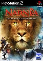 Chronicles Of Narnia The Lion, The Witch &amp; The Wardrobe, PS2