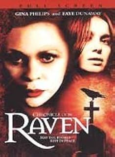 Chronicles Of The Raven, DVD