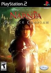 Chronicles Of Narnia - Prince Caspian, PS2