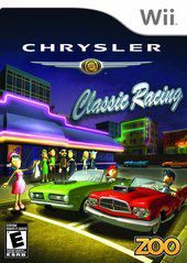 Chrysler Classic Racing, Wii