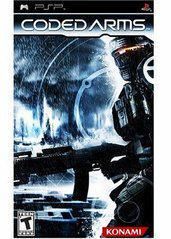 Coded Arms, PSP