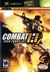Combat Task Force 121, Xbox