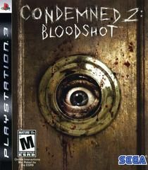 Condemned 2 Bloodshot, PS3