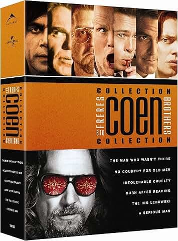 Box Set