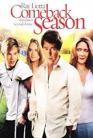 Comeback Season, DVD