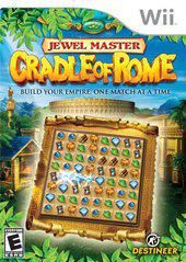 Cradle of Rome, Wii