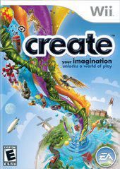 Create, Wii