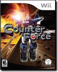 Counter Force Nintendo, Wii