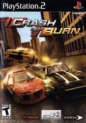 Crash 'N' Burn, PS2
