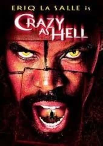 Crazy As Hell, DVD
