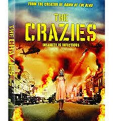 Crazies, DVD