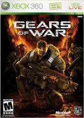 Gears of War, Xbox 360
