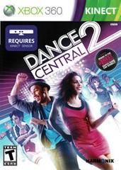 Dance Central 2, Xbox 360