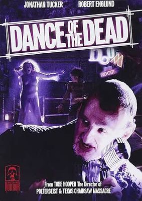 Dance of the Dead, DVD