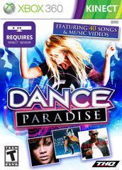 Dance Paradise, Xbox 360