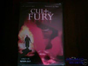 Cult Of Fury, DVD