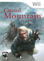 Cursed Mountain, Wii