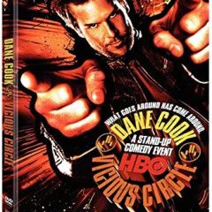 Dane Cook Vicious Circle, DVD