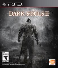 Dark Souls 2, PS3
